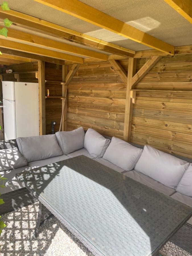 Maison Tranquille Champniers-et-Reilhac Exterior photo